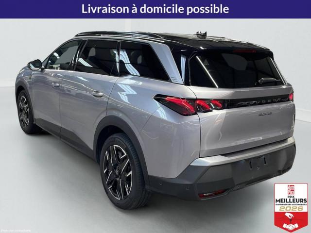 Peugeot 5008 image 9