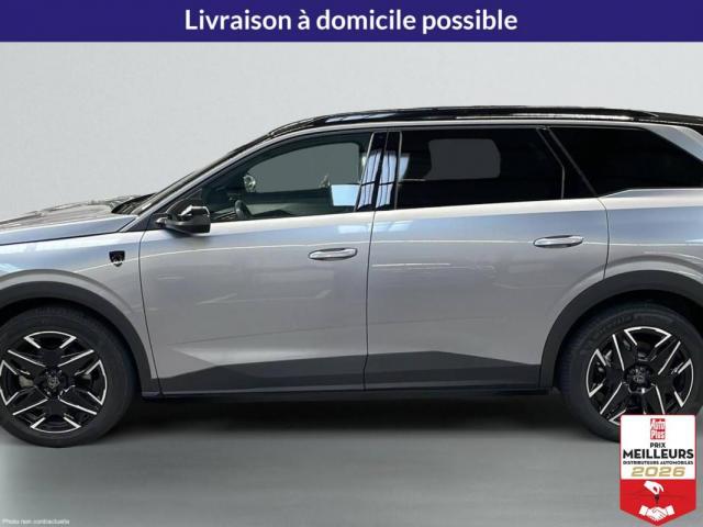 Peugeot 5008 image 4