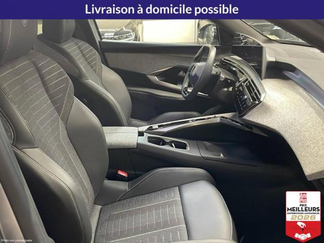 Peugeot 5008 image 1