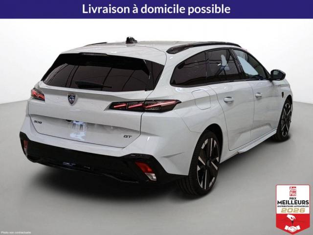 Peugeot 308 Sw image 6