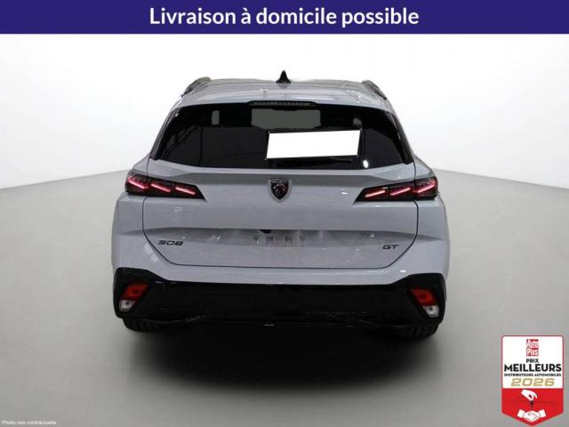 Peugeot 308 Sw image 9