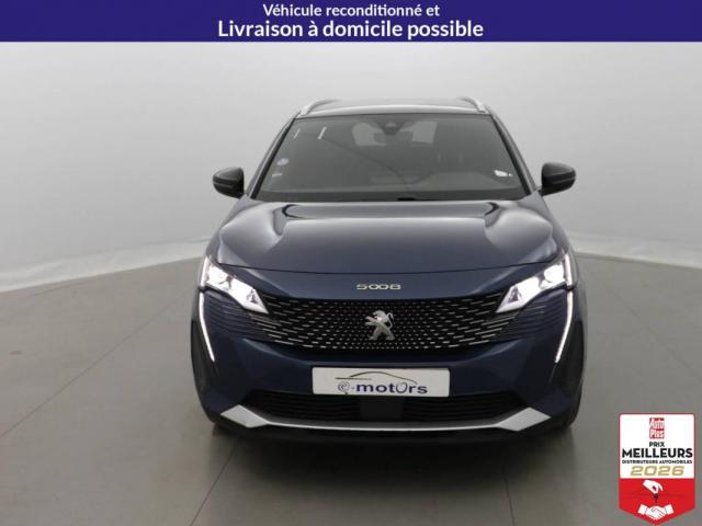 Peugeot 5008 image 8