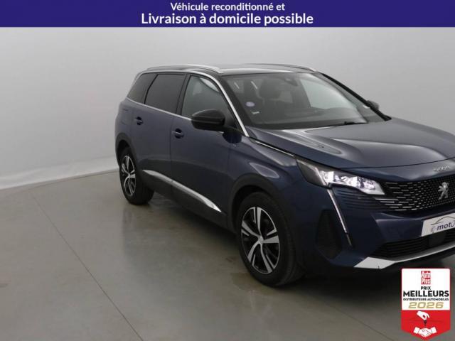 Peugeot 5008 image 5