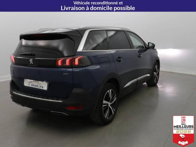 Peugeot 5008 image 9