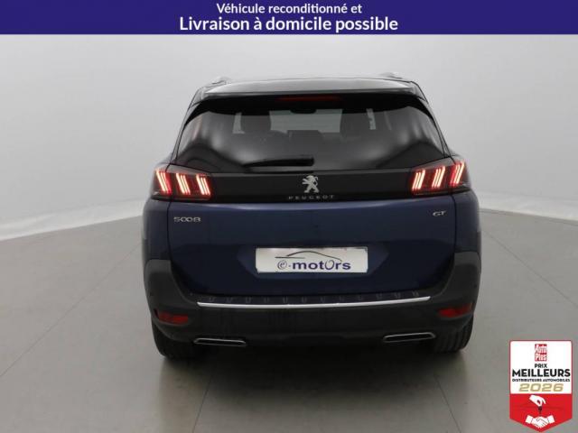 Peugeot 5008 image 1