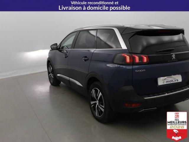 Peugeot 5008 image 3
