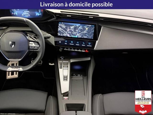 Peugeot 408 image 9