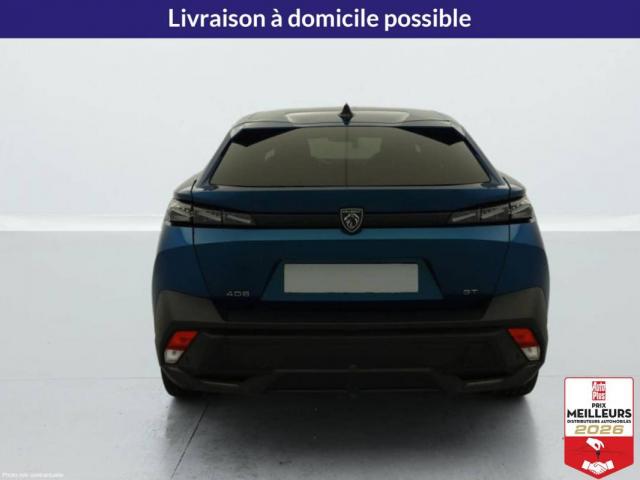 Peugeot 408 image 5