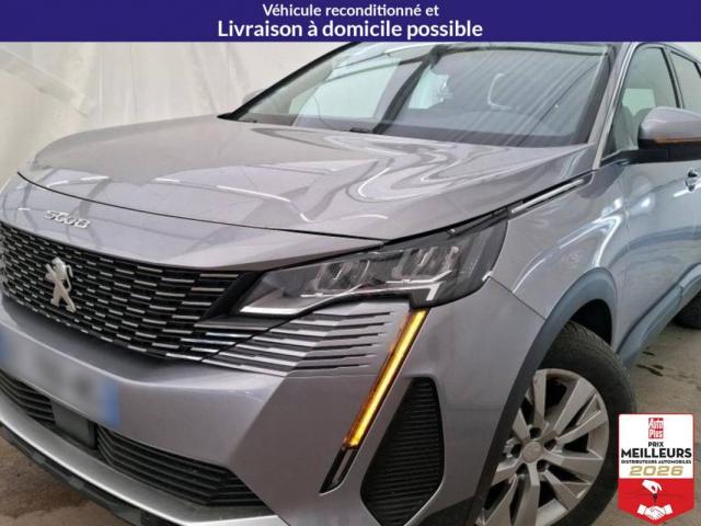 Peugeot 5008 Essence 130 Active