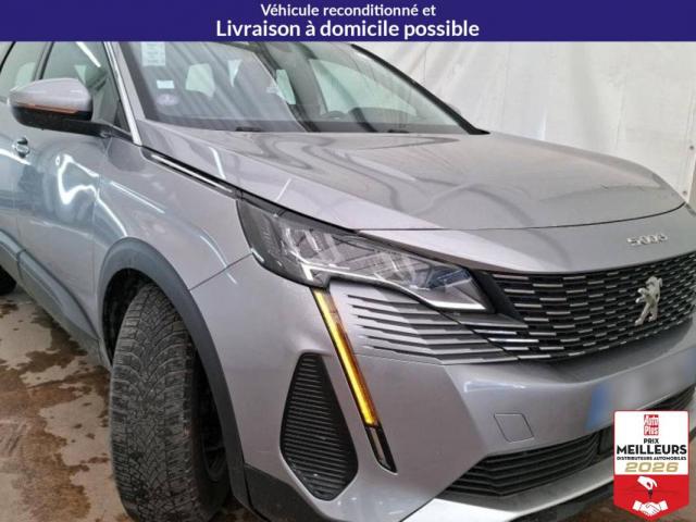 Peugeot 5008 image 6