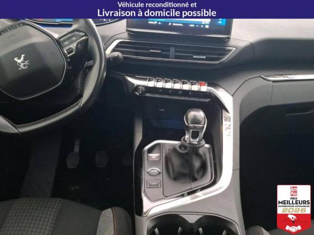 Peugeot 5008 image 5