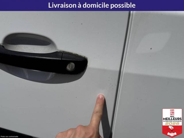 Peugeot Partner image 4