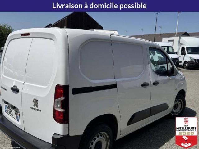 Peugeot Partner image 7