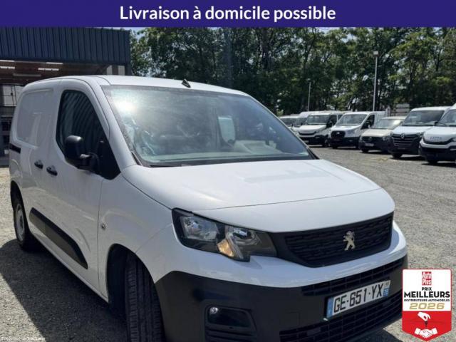 Peugeot Partner image 8