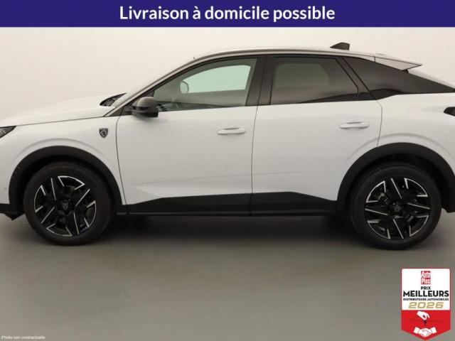 Peugeot 3008 image 6