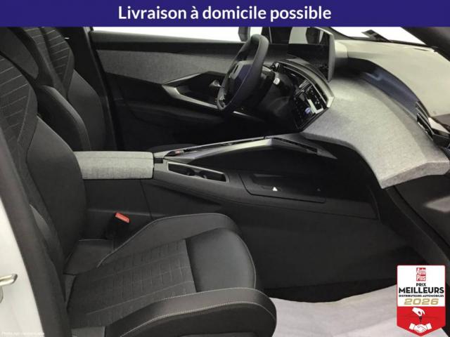 Peugeot 3008 image 8