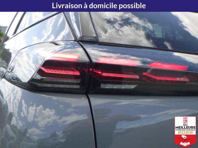 Peugeot 2008 image 9