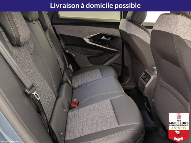 Peugeot 3008 image 9