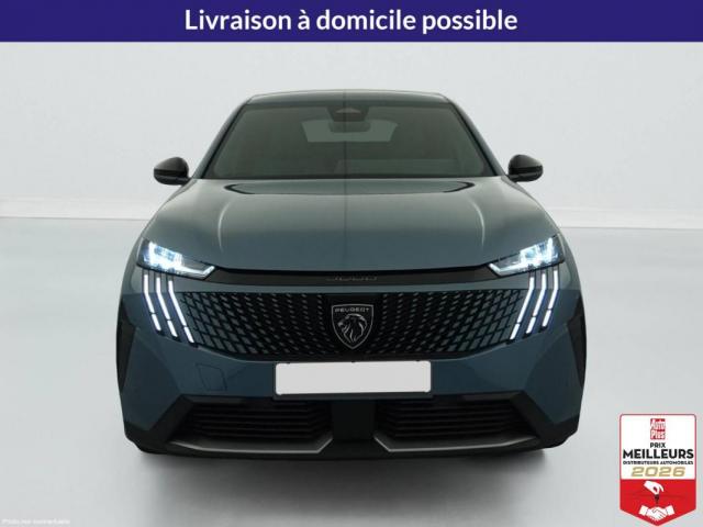 Peugeot 3008 image 2