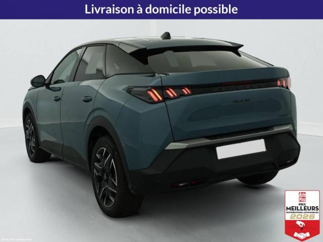 Peugeot 3008 image 3