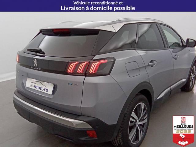 Peugeot 3008 image 5