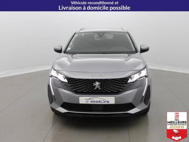 Peugeot 3008 image 1