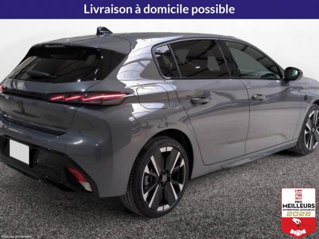 Peugeot 308 image 3