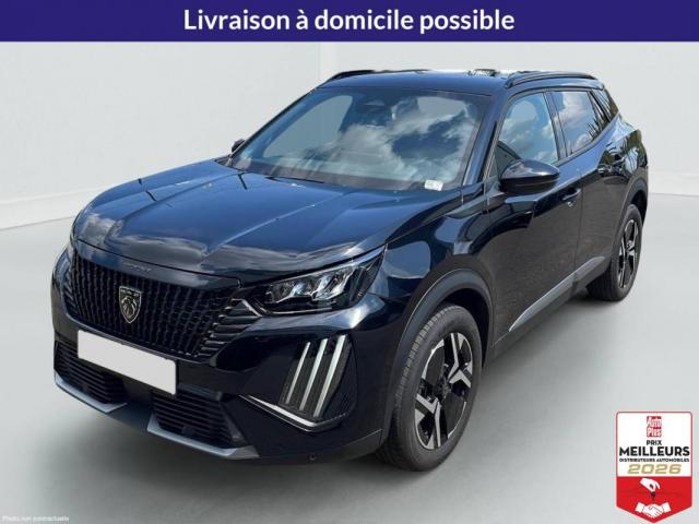 Peugeot 2008 100 S&s Bvm6 Allure