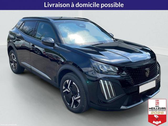Peugeot 2008 image 1