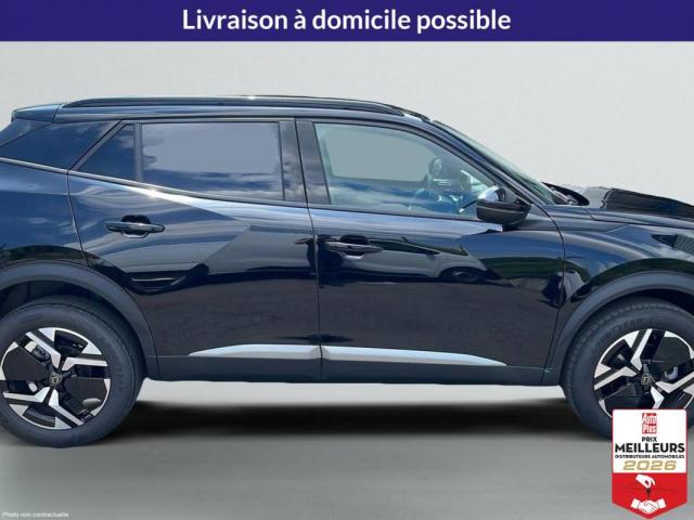 Peugeot 2008 image 2