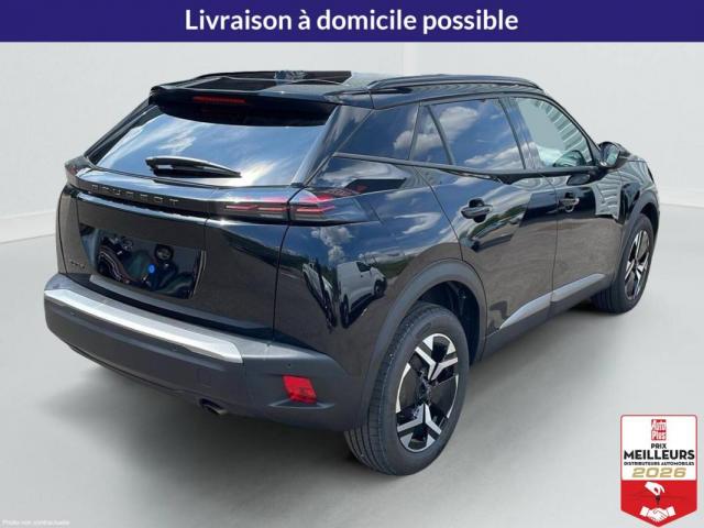 Peugeot 2008 image 5