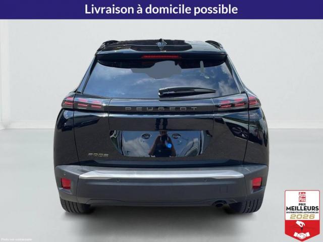Peugeot 2008 image 3