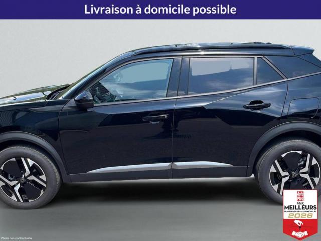 Peugeot 2008 image 4