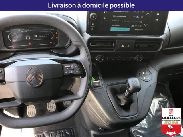 Citroen Berlingo image 8