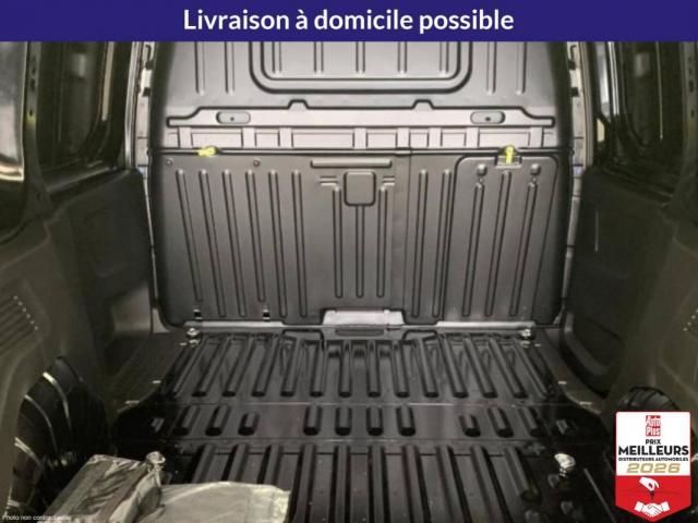 Citroen Berlingo image 3