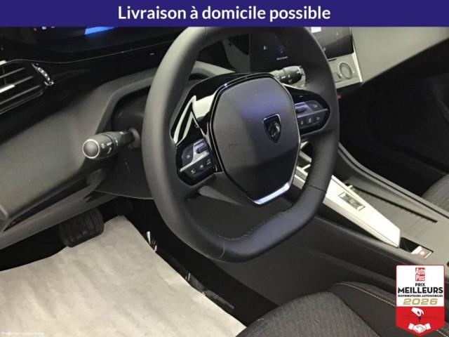 Peugeot 308 image 5