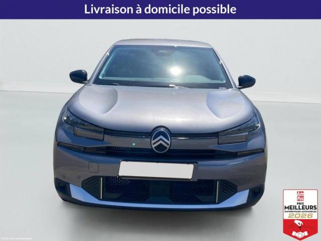 Citroen C4 image 8