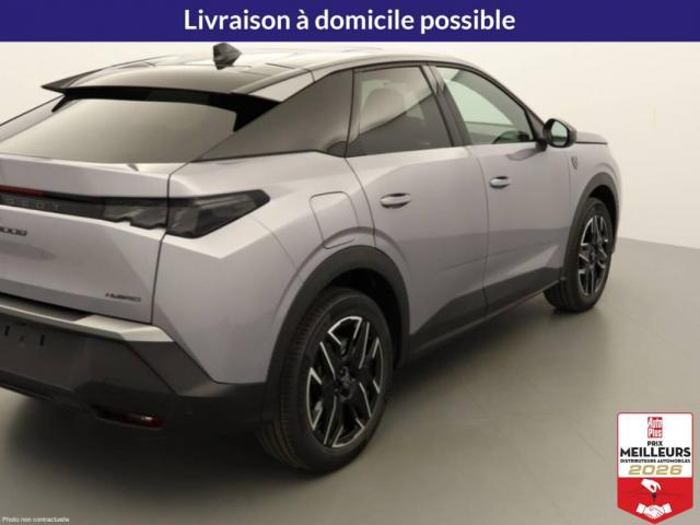 Peugeot 3008 image 9