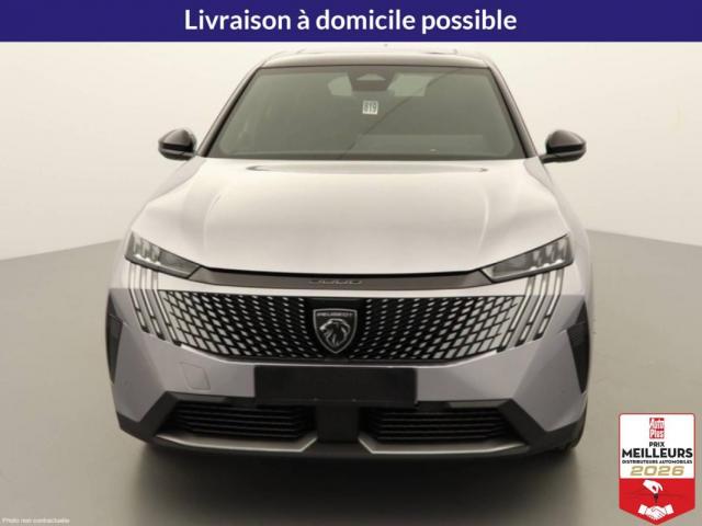 Peugeot 3008 image 1