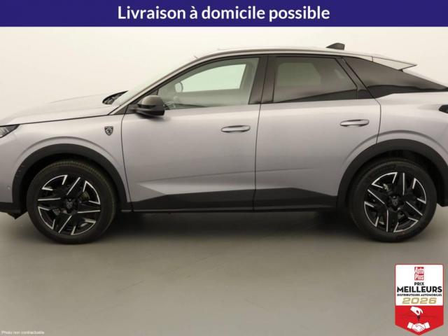 Peugeot 3008 image 5