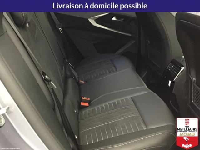 Peugeot 3008 image 4