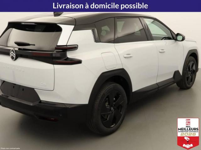 Citroen C5 Aircross image 3