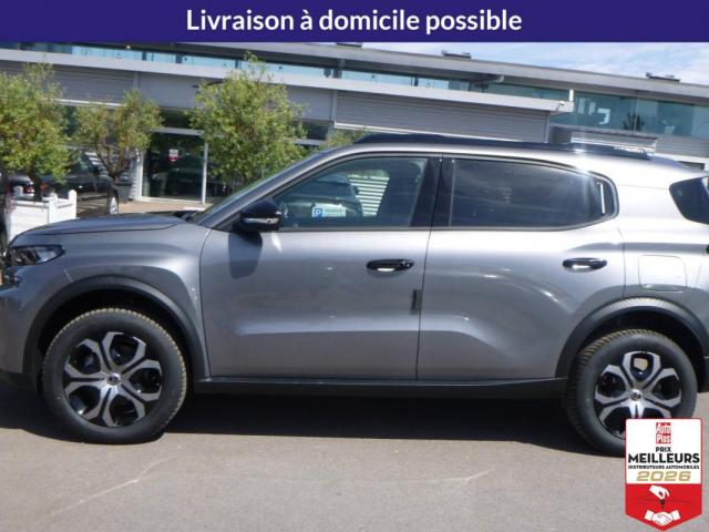 Citroen C3 Aircross image 3