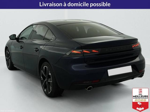 Peugeot 508 image 7