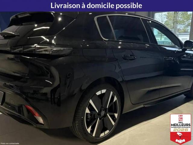 Peugeot 308 image 1