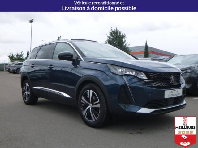 Peugeot 5008 image 6