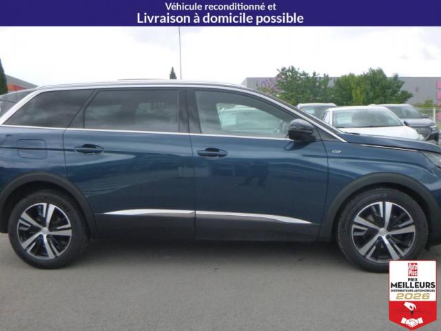 Peugeot 5008 image 3