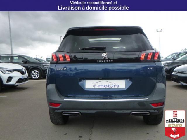 Peugeot 5008 image 5