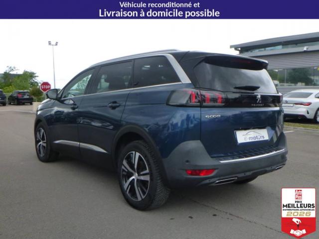 Peugeot 5008 image 9