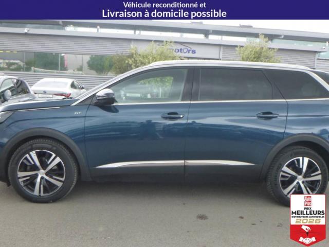 Peugeot 5008 image 4
